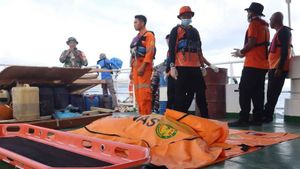 Basarnas Perpanjang Pencarian Anak Pelatih Valencia yang Tenggelam di Labuan Bajo