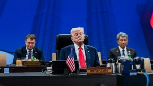 Trump Umumkan Toyota Investasi Rp166 triliun di Pabrik Mobil AS
