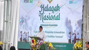 Mahfud MD: Indonesia Produk Ijtihad Para Ulama