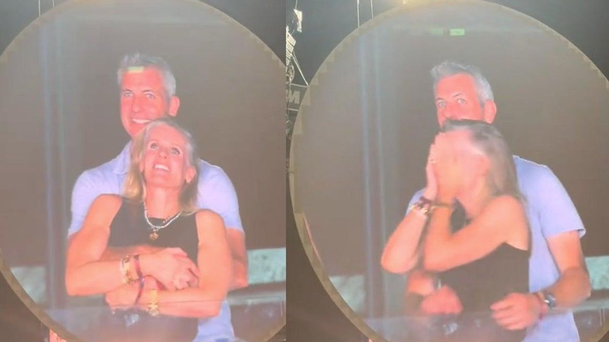 Kristin Cabot Akhirnya Buka Suara soal Skandal Kiss Cam di Konser Coldplay hingga Teror Pembunuhan