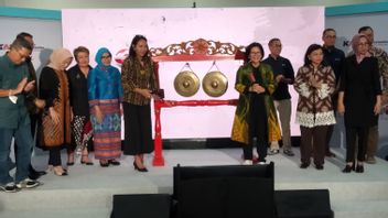 Seru-seruan Bazar Lokal, Ajang Promosikan UMKM Indonesia Bersaing Secara Global