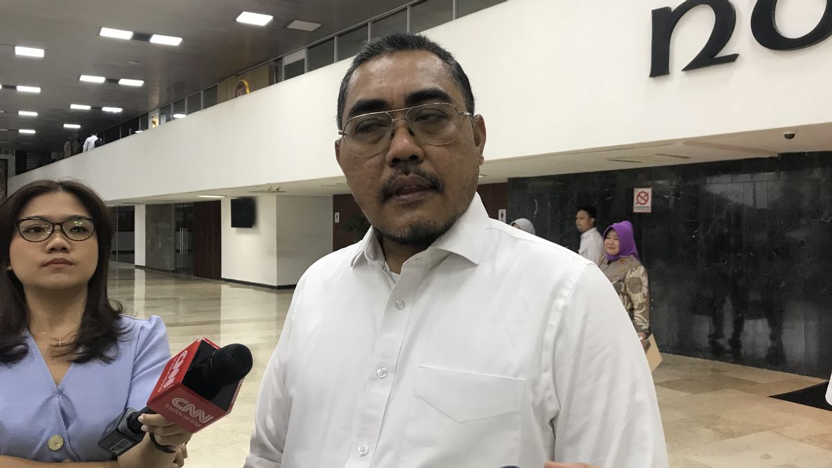 PKB Pastikan Usung Gus Yusuf Jadi Cagub Jateng, Surat Rekomendasi Tinggal Diteken