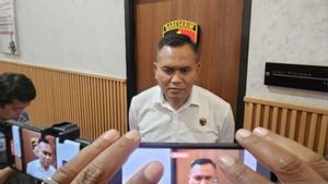 Polres Batu Tangkap PNS Cabuli Kerabat di Bawah Umur