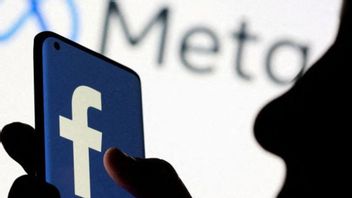 Meta Larang Media Rusia Monetisasi Konten di Platform Apa Pun