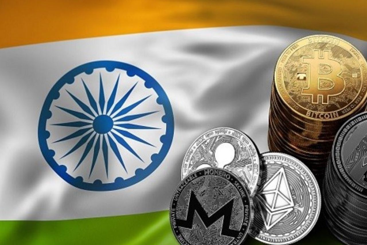 暗号税が高すぎる、インドの暗号通貨取引量は97.1%落ち込む、インドネシアの教訓?