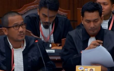 PSI Duga Ada Penggelembungan Suara Gerindra di Dapil Nias Selatan