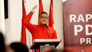 PDIP Ingatkan Instruksi Megawati Agar Kader Tak Salahgunakan Kekuasaan