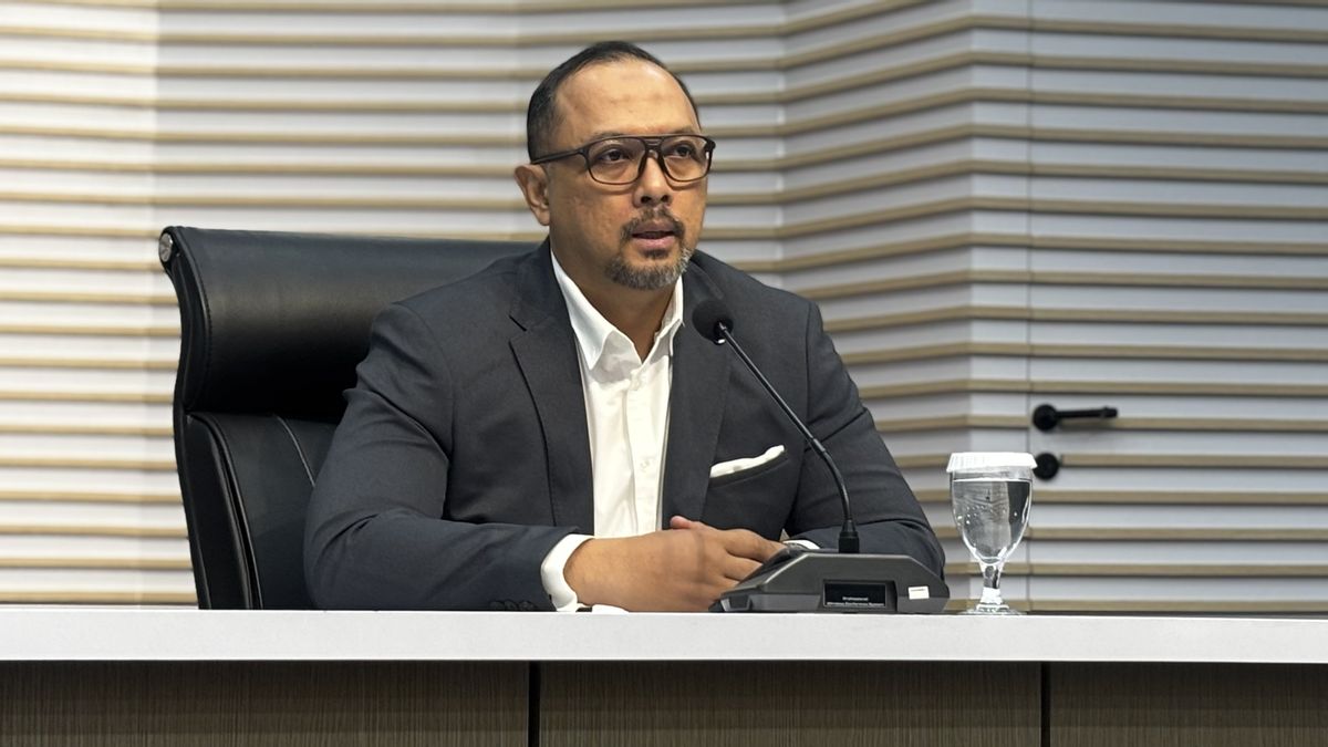 KPKは、PNヤクセルでのハストに対する公判前訴訟に勝つことに楽観的です