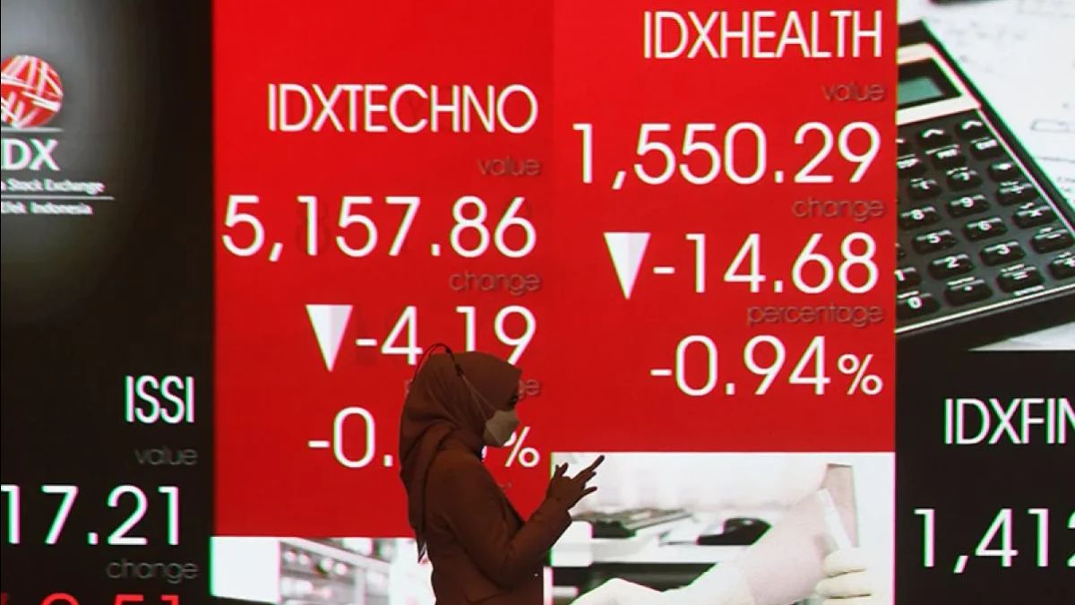 Fundamental Perusahaan Tercatat Positif, BEI Ungkap Jumlah Investor Saham Indonesia Terus Naik