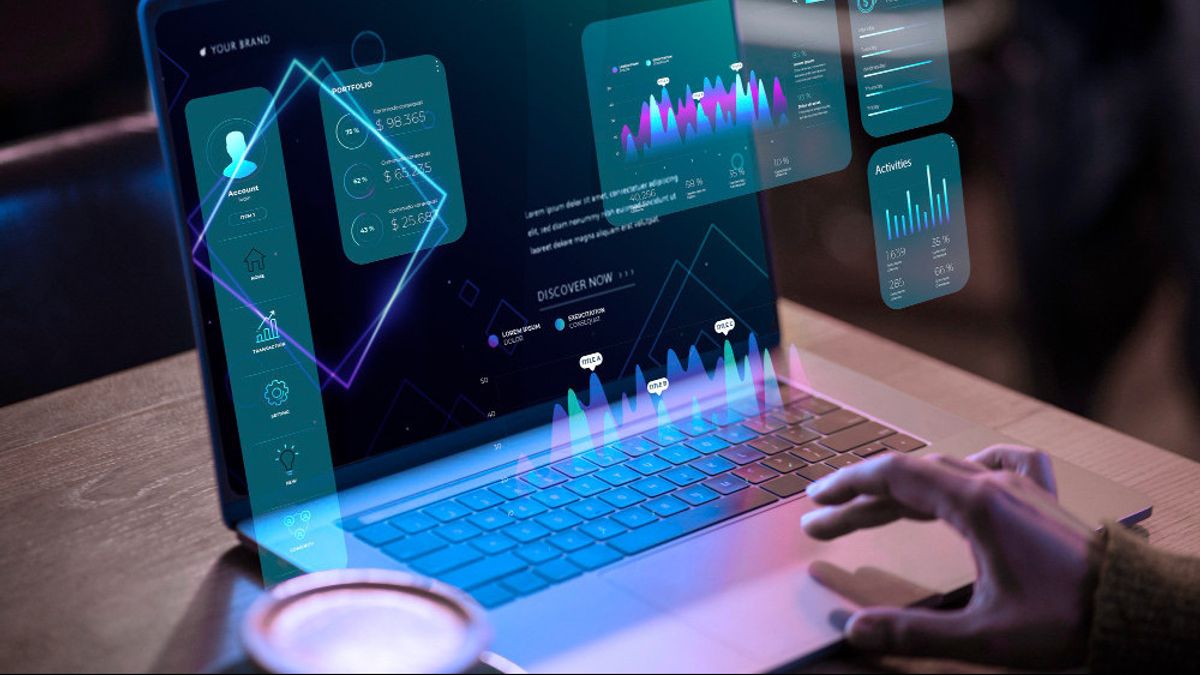 Kaspersky Ungkap Enam Tren Digital di Industri Migas