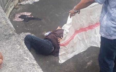 Satu Minggu Berlalu, Jasad Wanita Muda Korban Pembunuhan di Puri 11 Ciledug Belum Terungkap