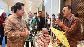 BRI: Subsektor Pertanian jadi Kontributor Utama Penyaluran KUR hingga Akhir September 2025