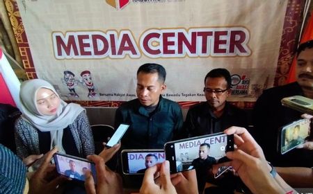 Bawaslu Garut Tak Temukan Pidana Pemilu Kasus 14 Anggota Satpol PP Dukung Gibran