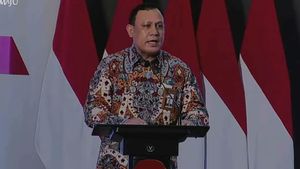 KPK Bakal Dalami Keterlibatan DPRD Bekasi Terkait Dugaan Suap Wali Kota Rahmat Effendi