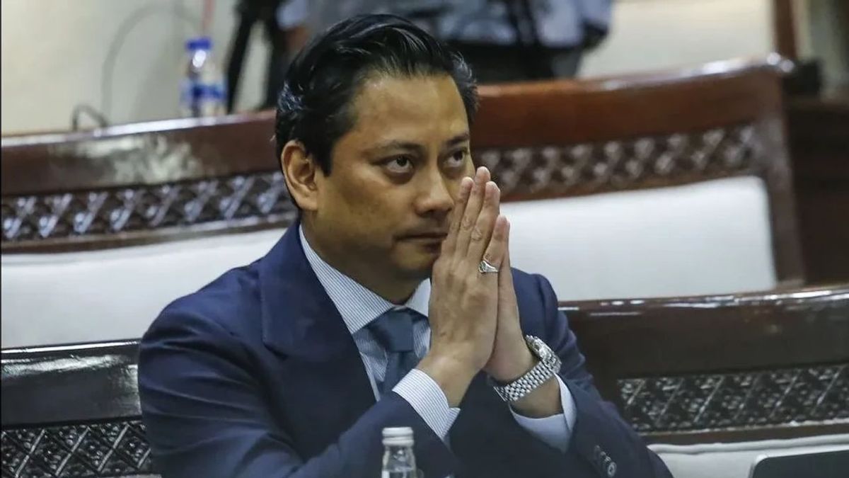 BIの新しい副長官であるトーマス・ジワンドノの資産は740億ルピアに達する