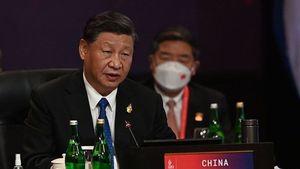 Pertemuan Biden dan Xi Jinping akan Bahas Persaingan AS-China