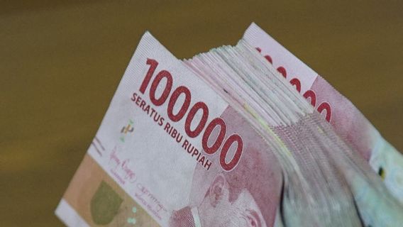 Data Ekonomi China dan Amerika Serikat Buat Rupiah Semangat Pagi Ini