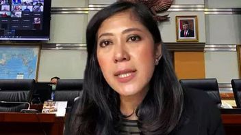 Meutya Hafid: Rapat Komisi I DPR Libur Sepekan karena Sejumlah Anggota Terpapar COVID-19