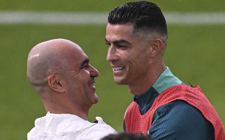 Portugal di Euro 2024: Masih Bergantung kepada Ronaldo