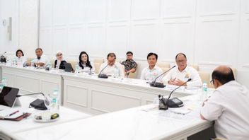8%の経済成長を奨励する政府支援商工会議所、これが方法です