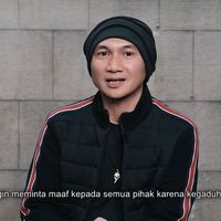 Dokter Tirta: Anji Tak Cek Latar Belakang Hadi Pranoto