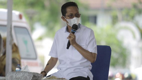 Pandemic Hits Hotels And Restaurants, Batam City Government Predicts Budget Deficit Of Rp200 Billion