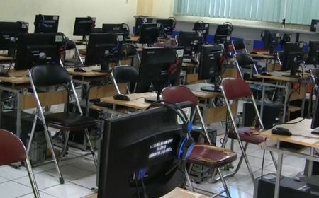 Puluhan Siswa Terpapar COVID-19, Akses Kompleks MAN Insan Cendikia Pekalongan Ditutup