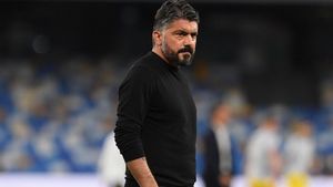 خبير الانتقال: يتفق غاتوزو على أن يكون مدربا للمنتخب الإيطالي