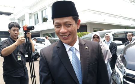 10 Rancangan Strategi Menteri Lingkungan Hidup Baru Hadapi Tantangan Lingkungan dan Efek Perubahan Iklim