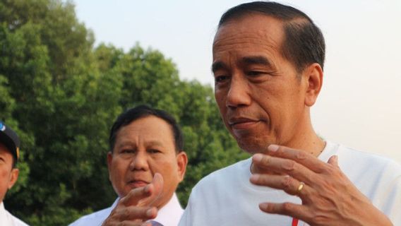 President Jokowi Talks About KKB Hostage Action: The Situation In Papua Is Not As Easy As In Jakarta