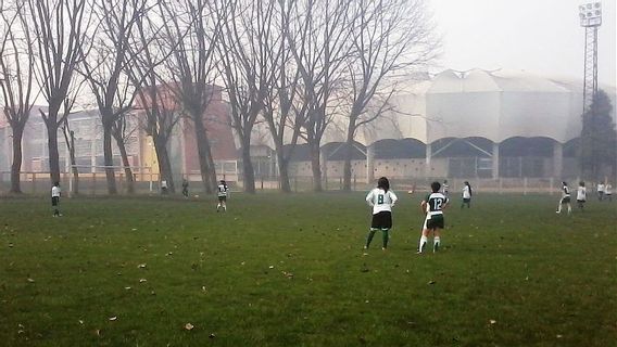 L’histoire De Chaque Salon Couvert De Fumée : Comment La Pauvreté Fait De Temuco La Ville La Plus Polluée Du Monde