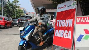 Pertamina Resmi Turunkan Harga Pertamax di Awal Tahun 2026