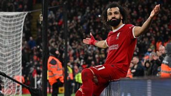 Liverpool est accusé d’être derrière le départ de Mo Salah de l’équipe nationale égyptienne