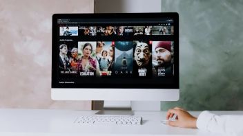 Netflix Janjikan Dukungan bagi Bakat Lokal di Korea Selatan Setelah Investasi Besar