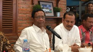Diplomasi Lunak Indonesia yang Terusik dengan Peristiwa Uighur