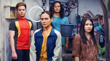 Not Yet Aired, Budi Pekerti Wins Most Nominations At The 2023 Indonesian Film Festival