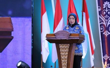 Presiden Prabowo Beri 7 Pesan ke KORPRI, Salah Satunya Transisi ke Energi Terbarukan