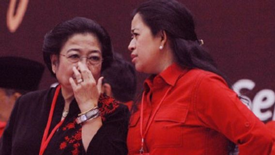 Pengakuan Mengejutkan Puan Maharani: Tak Pernah Bisikin Ketua Umum soal Urusan Partai 