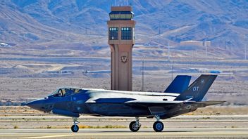トランプ大統領は、米国がサウジアラビアにF-35戦闘機を販売すると述べた