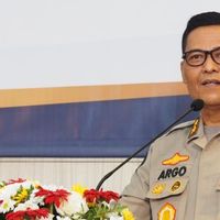 Surat Terbuka Irjen Napoleon 'Siapapun Bisa Hina Saya Tapi Tidak Al-Qur'an' Jadi Barbuk Polri 