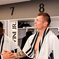Real Madrid Akan Lelang Loker Lama Santiago Bernabeu