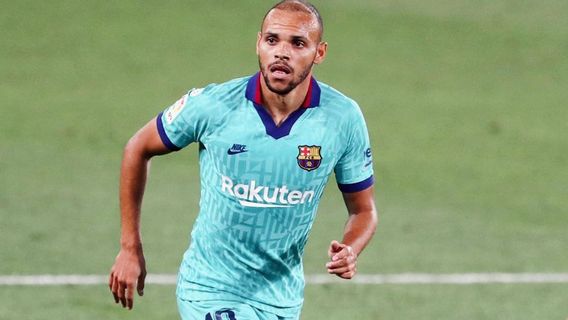 Comment Le Sort De Braithwaite Ira-t-il La Saison Prochaine?