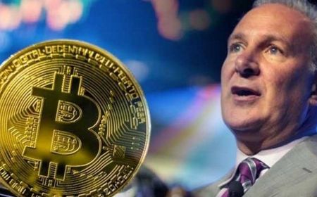 Ekonom AS Peter Schiff Ramal ETF Bitcoin Bakal Bikin Pasar Kripto Crash, Ini Alasannya!