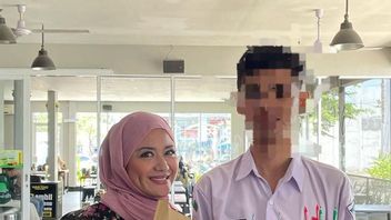 Duduk Perkara Putra Yuyun Sukawati Diduga Terlibat dalam Kasus Penyebaran Video Syur