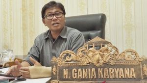 Gara-gara Stok Langka, Pemkab Garut Izinkan Jual Minyak Goreng Curah di Atas Rp14.000/Liter