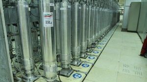 Kepala Intel Prancis Sebut Belum Ada Kepastian Tentang Keberadaan Stok Uranium Iran