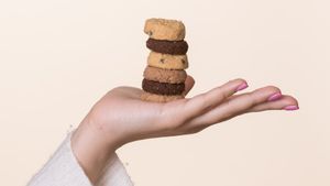 6 <i>Snack</i> Lebaran yang Aman untuk Penderita Diabetes