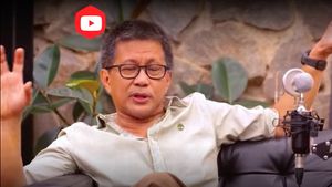 VIDEO: Meski Dihina Bodoh, Ganjar Pranowo Malah Puji Rocky Gerung Cerdas