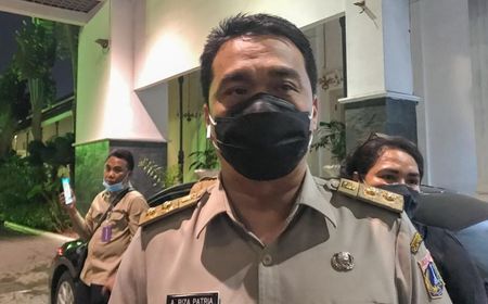 Anies Usul Pemerintah Pusat Pertimbangkan PPKM Jakarta Naik Jadi Level 3