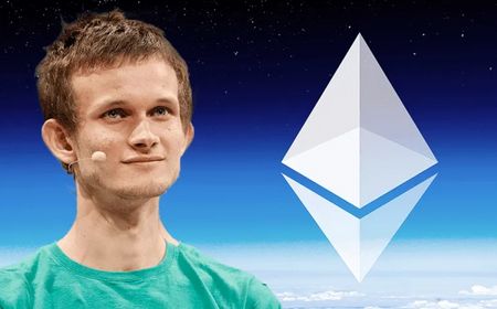 Vitalik Buterin Tanggapi Keraguan Komunitas Ethereum Soal Transisi ke PoS